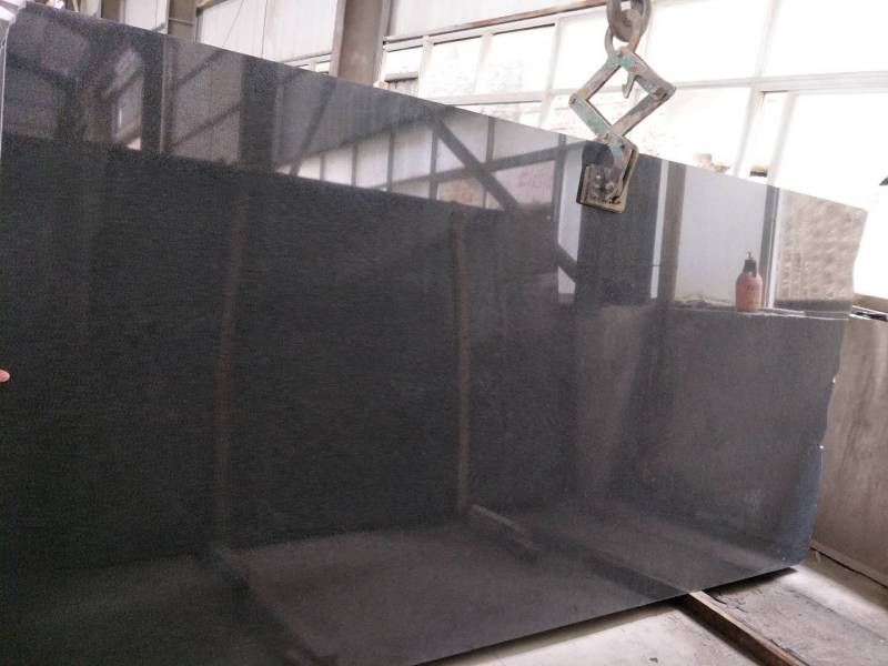 Dark Gray Slabs