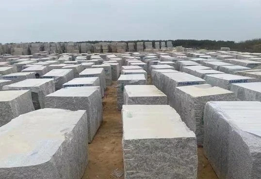 G636 blocks