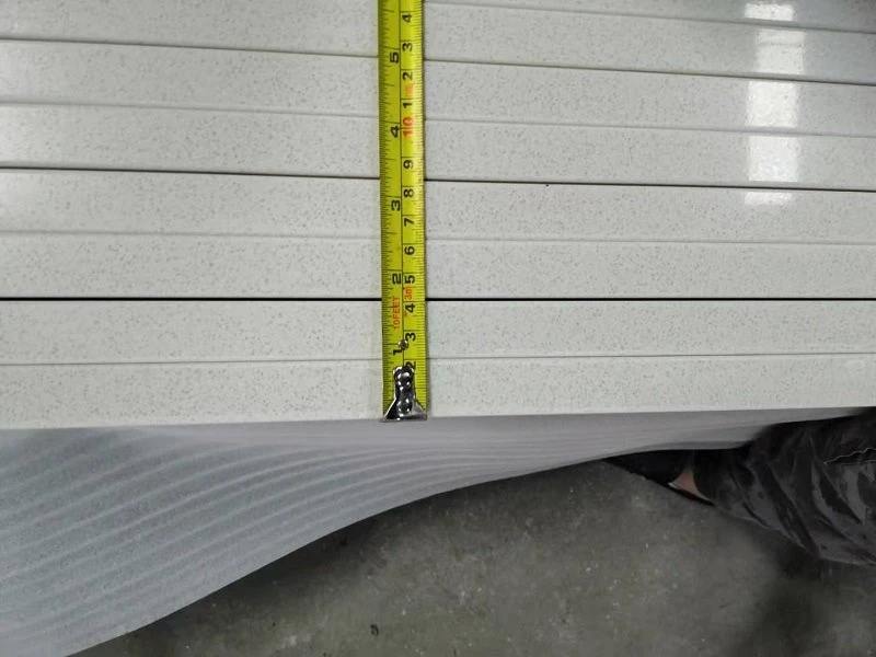 custom marble window sills
