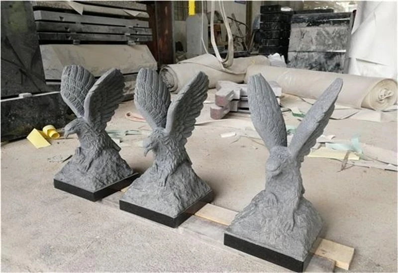 marble eagle sculpture marble eagle sculpture