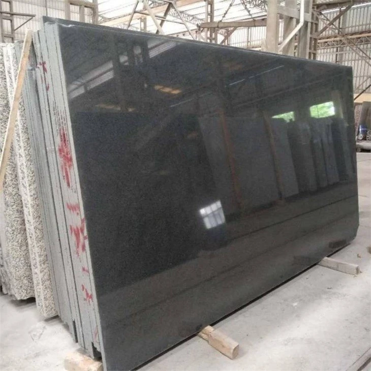 Dark Grey Slabs
