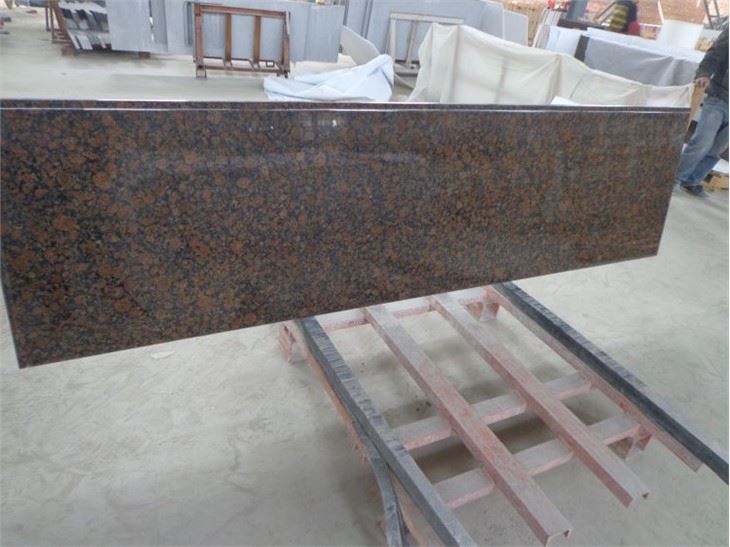 Baltic Brown Stone borðplata