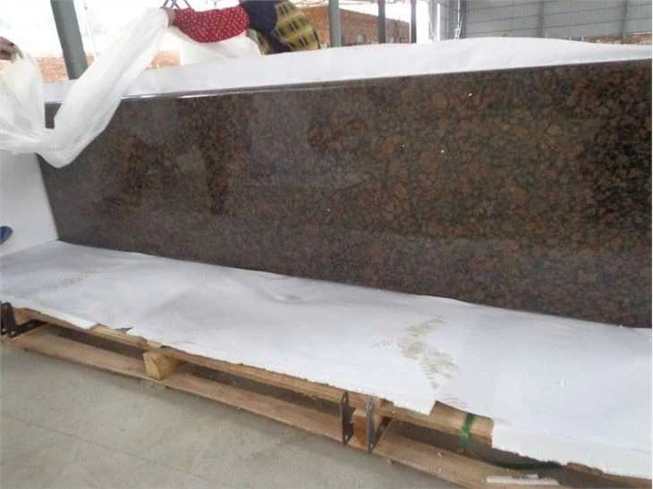 baltic brown granite