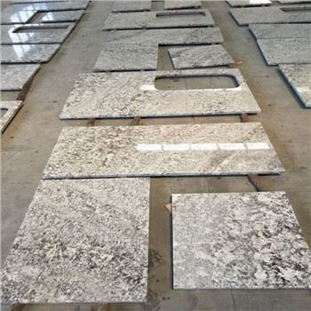 Bianco Antico steinborðplata