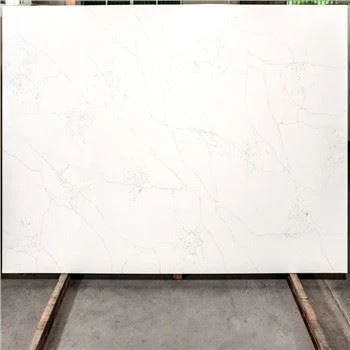 Bianco Statuario Venato kvarsplata