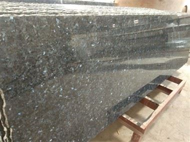 Blue Pearl granítplata
