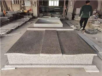 Tombstone For Graveyard