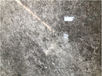 Tundra grá marmaraflísar
