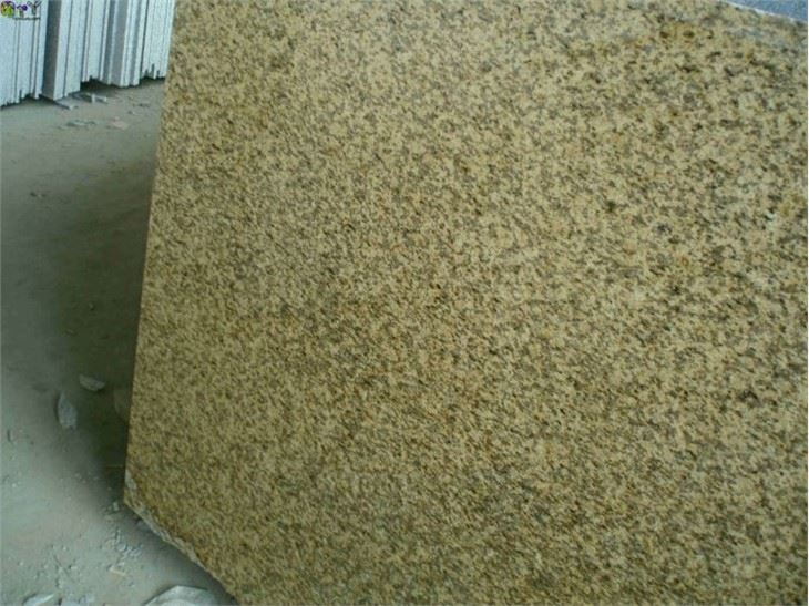 tiger yellow skin granite