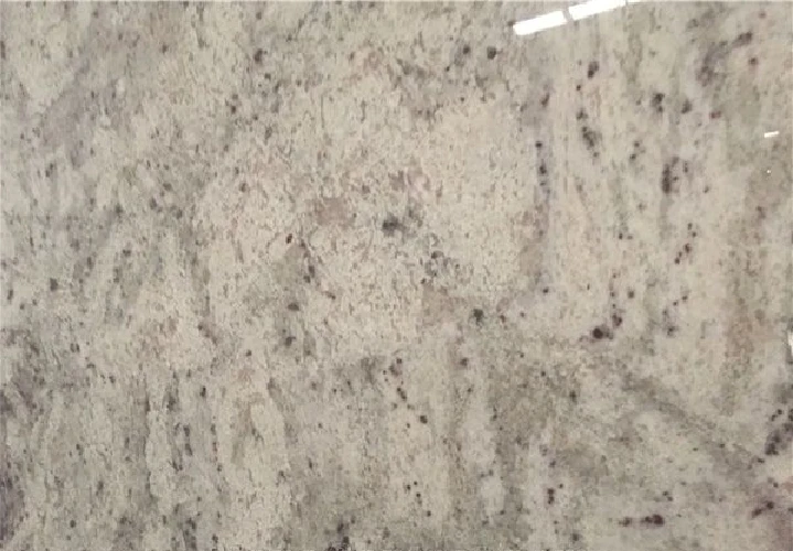 andromeda granite