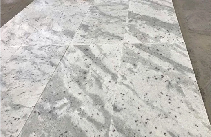 andromeda white