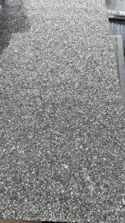 Grænt porphyry logaði flísar