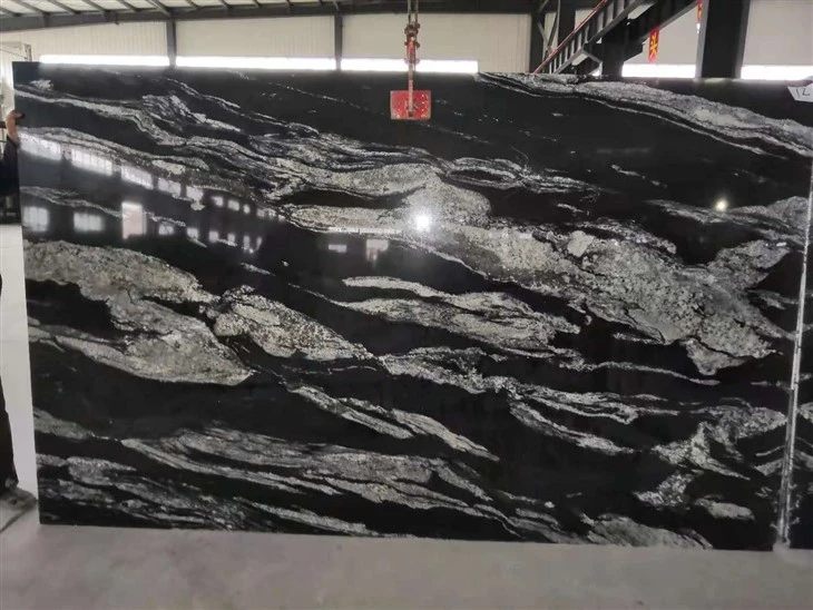 Nero Marquina marmari