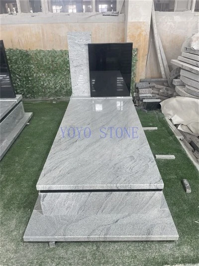 Nýr Viscount White Tombstone
